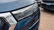 Skoda Karoq 1.5 TSI SE L 5dr DSG Petrol Estate